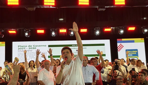 Rafael Fonteles lança plataforma colaborativa para construção do plano de governo em Teresina