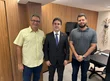 Severo Eulálio alinha novas ações e investimentos para Nazária
