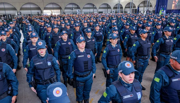 Polícia Militar