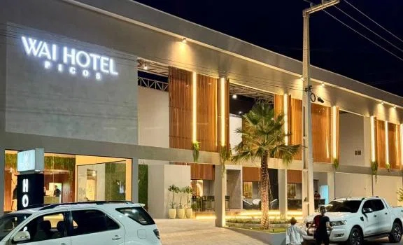 Wai Hotel Picos