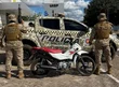 BEPI apreende drogas, veículos e equipamentos durante operação em Pimenteiras BEPI apreende drogas, veículos e equipamentos durante operação em Pimenteiras