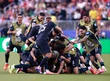 Turquia é eliminada da Copa do Mundo após perder de 1 a 0 para o Paraguai