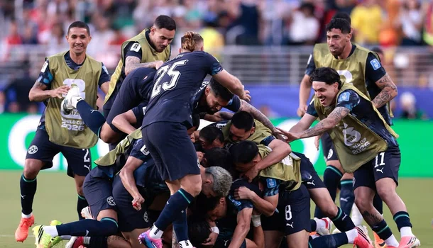 Turquia é eliminada da Copa do Mundo após perder de 1 a 0 para o Paraguai