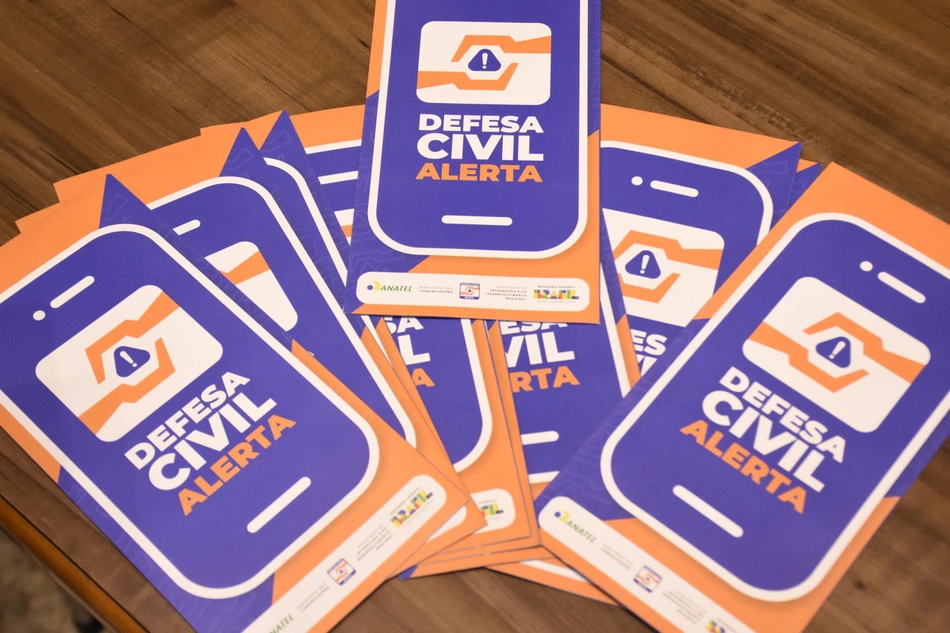 Defesa Civil