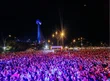 Multidão lota Festival Piauí em Cristo durante celebração de fé e solidariedade