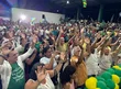 Ginásio Dídimo de Castro fica lotado durante lançamento das pré-candidaturas de Themistocles Filho e Marco