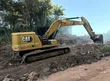 Prefeitura de Esperantina inicia obras de asfaltamento em parceria com Governo do Piauí
