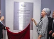 TSE inaugura sala destinada aos partidos políticos em homenagem a Petrônio Portella