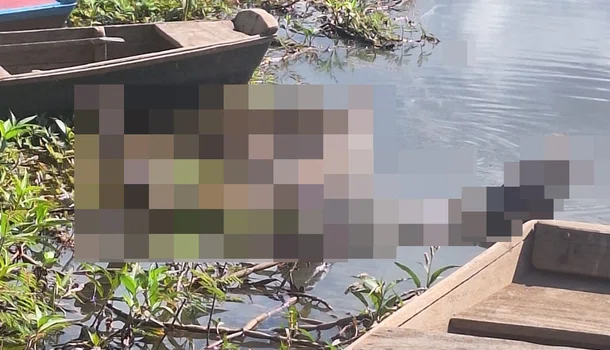 Corpo de homem é encontrado em estado de decomposição na zona Sudeste de Teresina