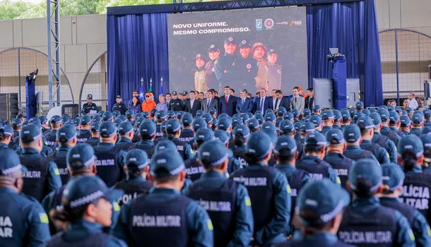 Polícia Militar do Piauí celebra 191 anos com programação voltada a valorização dos profissionais
