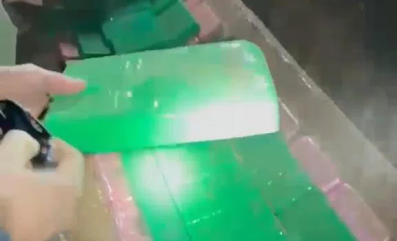 Homem é preso transportando 450kg kg de cocaína