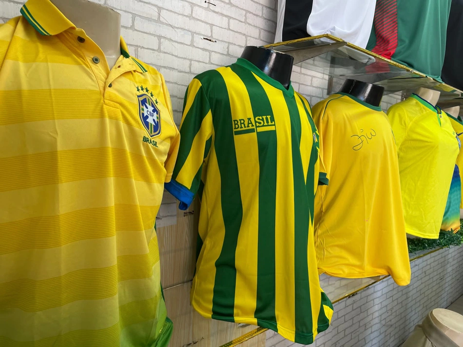 Comércio piauiense espera mês de julho com otimismo para vendas