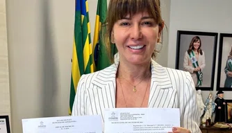 Prefeitura de Esperantina abre inscrições para o Auxílio Universitário 2026.2