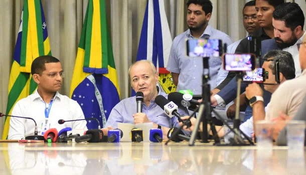 Semec anuncia convocação de mais 180 aprovados em Teresina