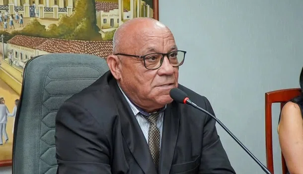 MP investiga presidente da Câmara de Pedro II por irregularidades em contratação