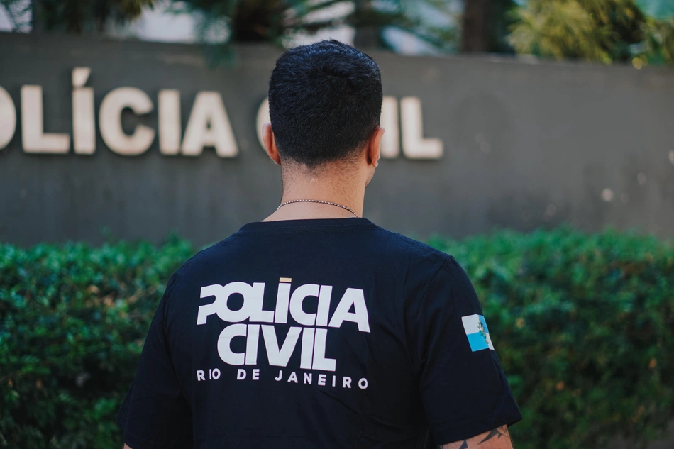 Polícia Civil do Rio de Janeiro