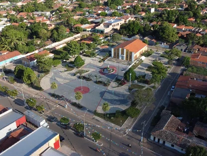 Justiça Itinerante oferta serviços gratuitos em São João do Arraial entre 6 e 10