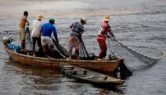Pescadores