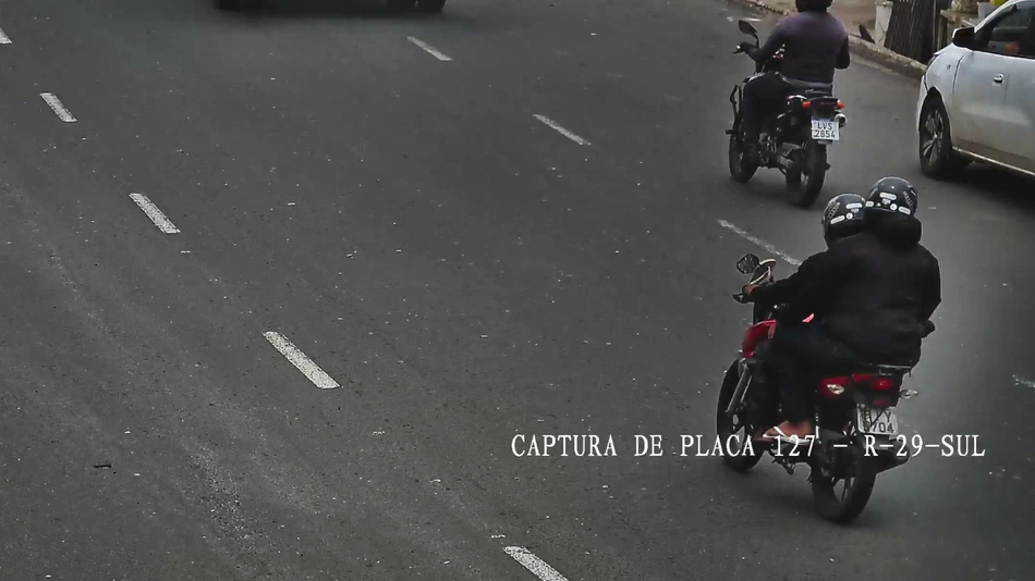 Polícia Civil prende suspeito de roubo de motocicleta e recupera veículo em Beneditinos