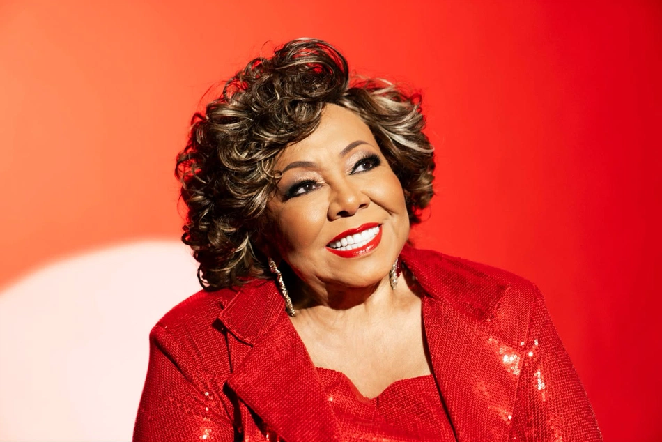 Alcione retorna a Teresina em agosto