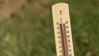 Altas temperaturas