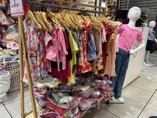 Férias aquece as vendas no Shopping da Cidade de Teresina