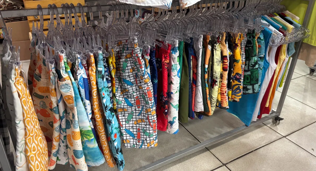 Shopping da Cidade, Teresina