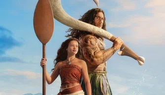 Moana