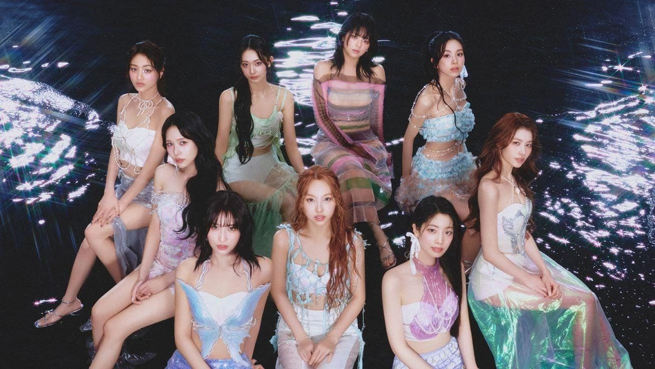 Twice
