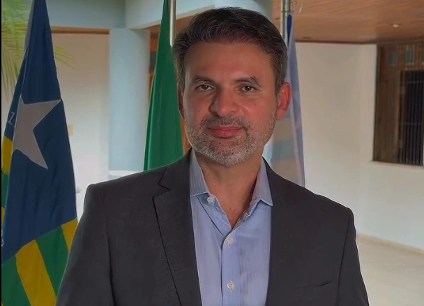 Presidente do Podemos, Mainha