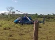Helicóptero Helicóptero