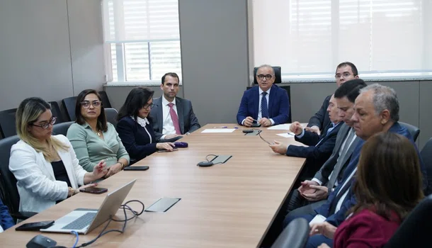 TJPI apresenta inteligência artificial para auxiliar na elaboração de decisões