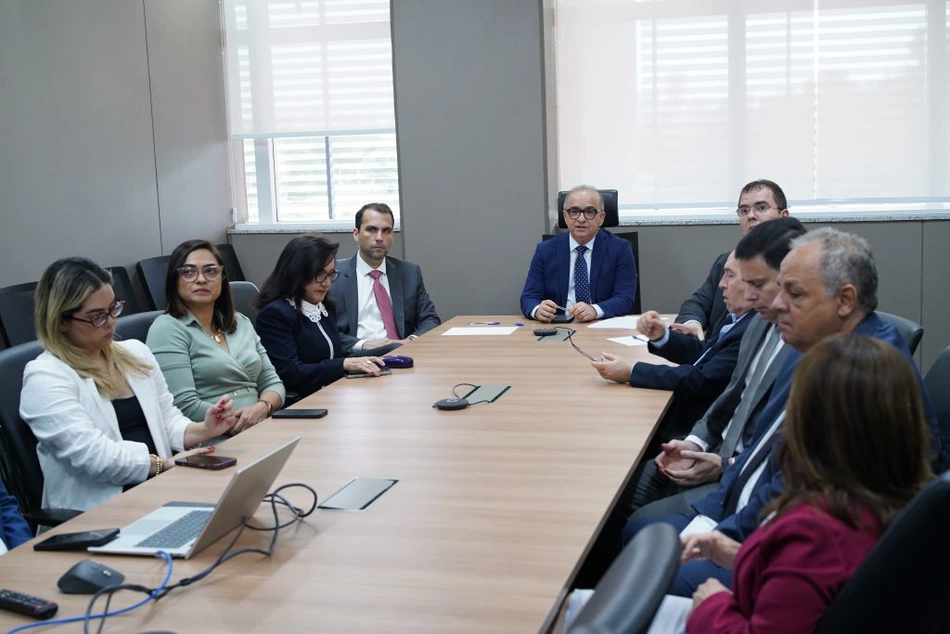 TJPI apresenta ferramenta de inteligência artificial
