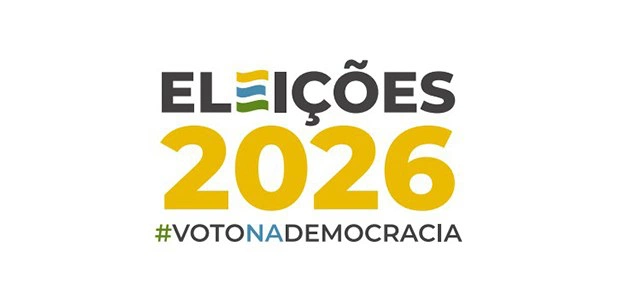Eleições 2026