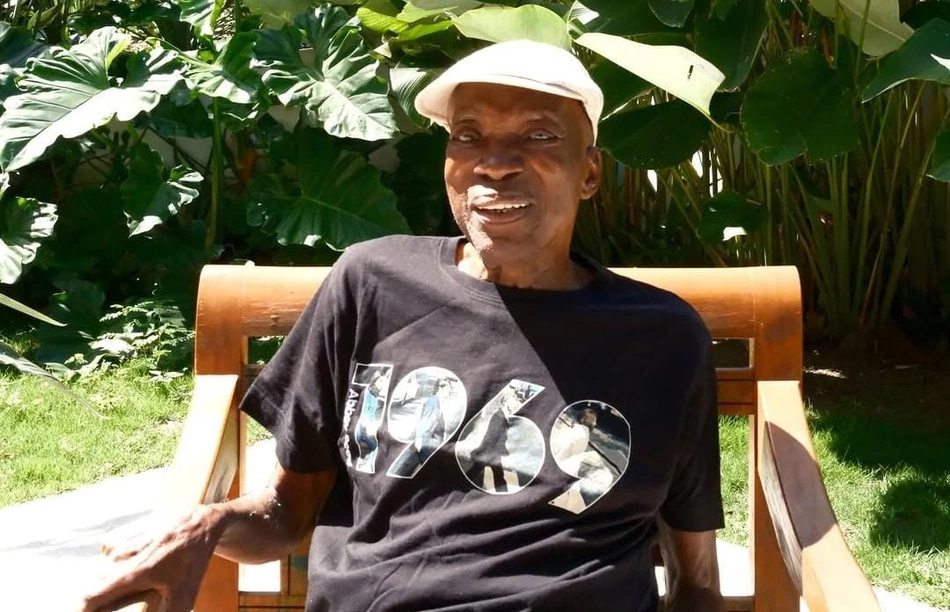 Milton Nascimento