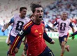 Espanha vence Argentina e conquista o bicampeonato da Copa do Mundo