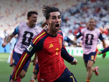 Espanha vence Argentina e conquista o bicampeonato da Copa do Mundo
