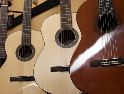 Palácio da Música abre inscrições para cursos de instrumentos musicais em Teresina