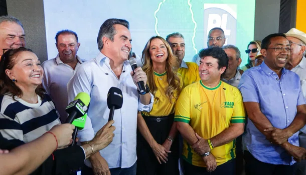 “O sentimento de oposição está em torno do nome de Joel”, diz Ciro Nogueira
