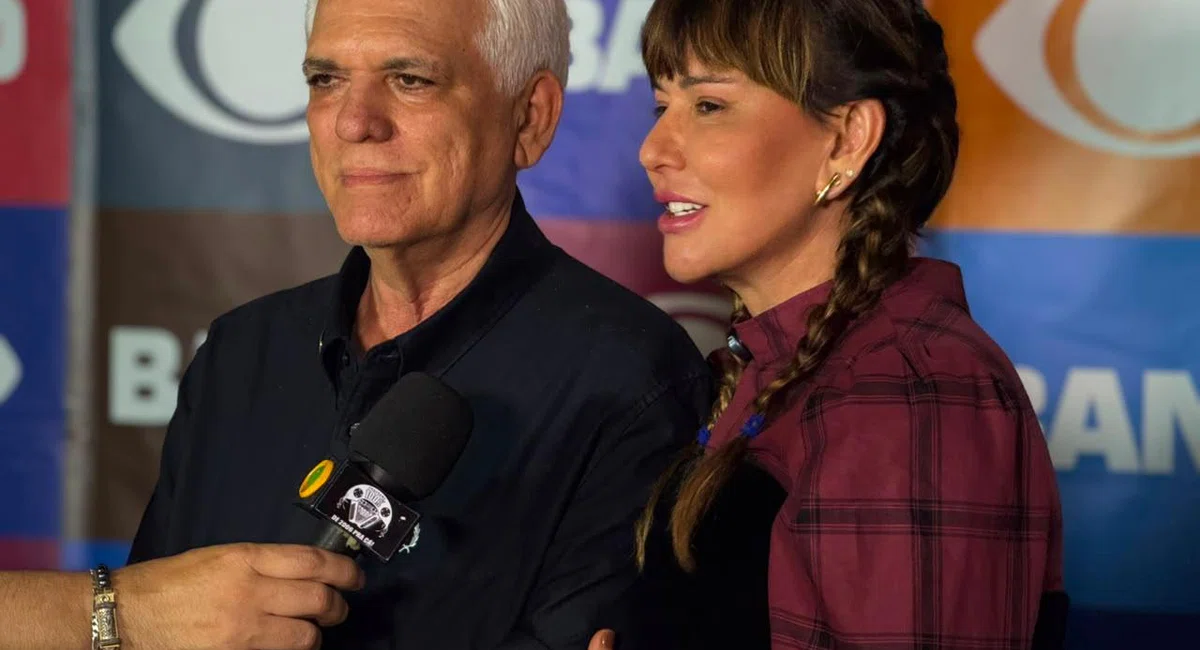 São João da Esperança 2026