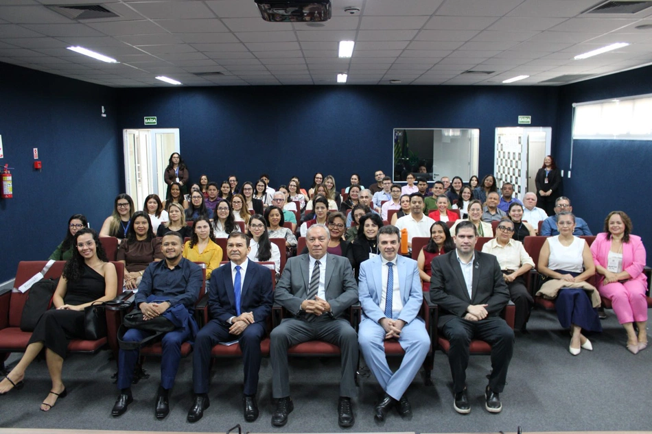 Escola Judiciária realiza abertura de capacitação em mediação judicial em Teresina