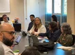 FMS debate com Ministério da Saúde e SESAPI financiamento da oncologia no Hospital São Marcos