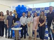 IPMT comemora 35 anos de história com confraternização entre servidores