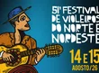 Festival de Violeiros