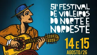 Festival de Violeiros