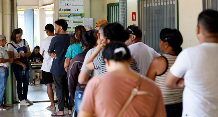 Levantamento aponta perfil do eleitorado piauiense para as Eleições 2026