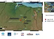 Maranhão registra tremor de terra de magnitude 2,8 na manhã desta quarta