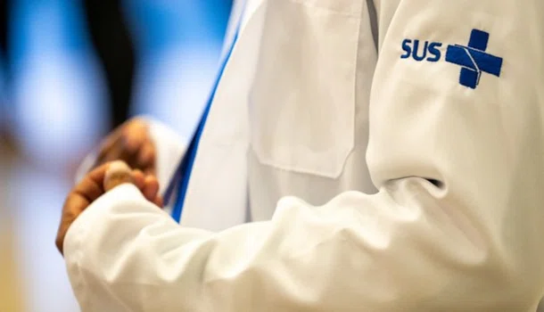 Sistema Único de Saúde (SUS)