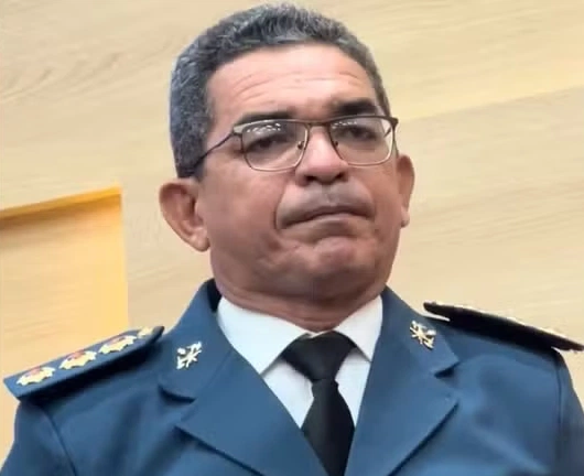 Coronel Egídio Leite