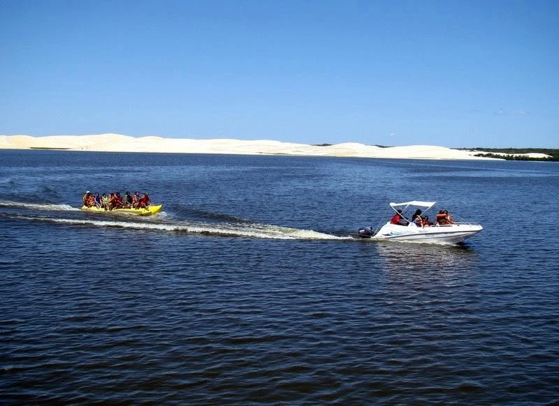 Lagoa do Portinho